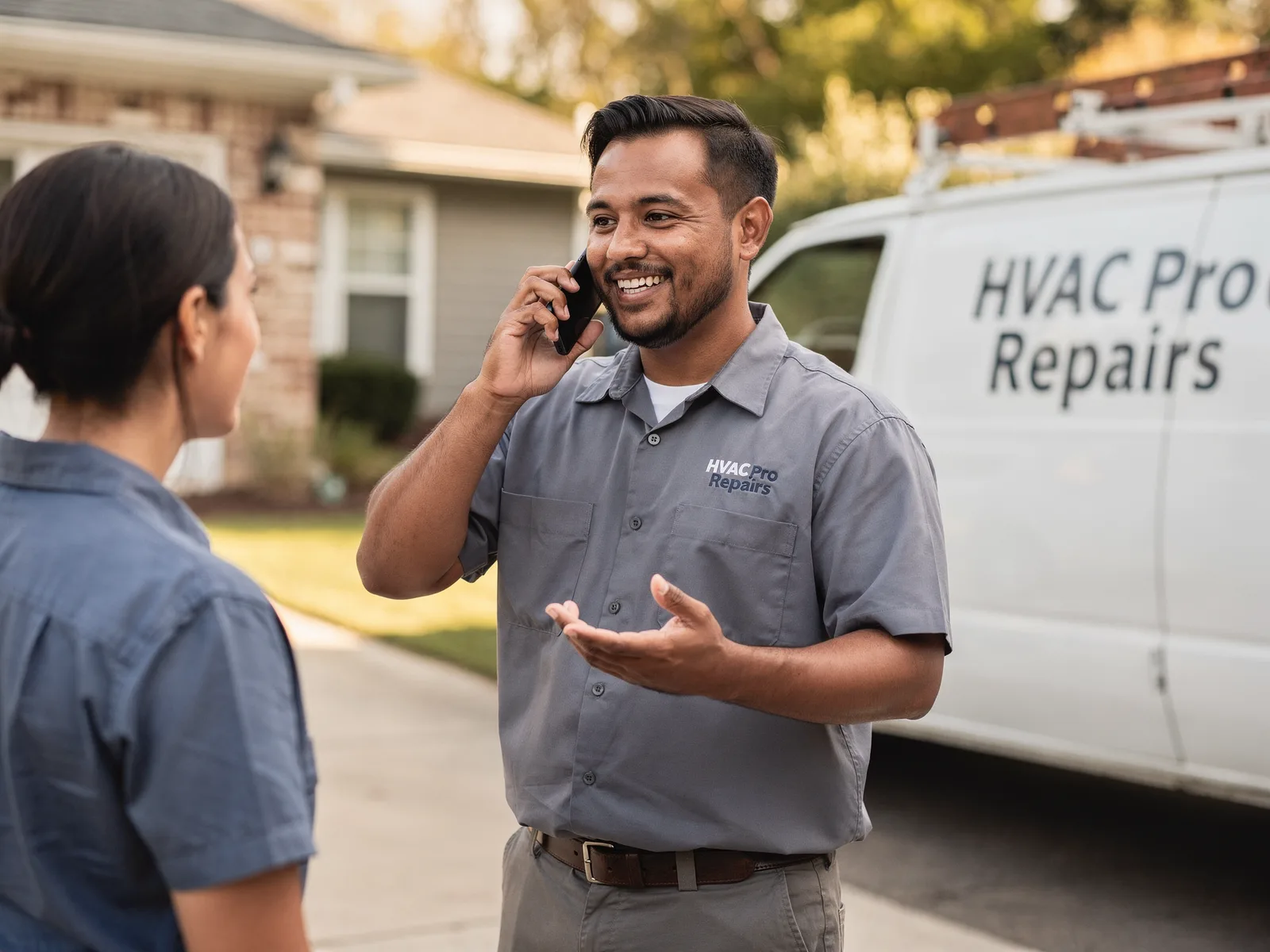 Heat Pump Repair Goshen, OH FAQs