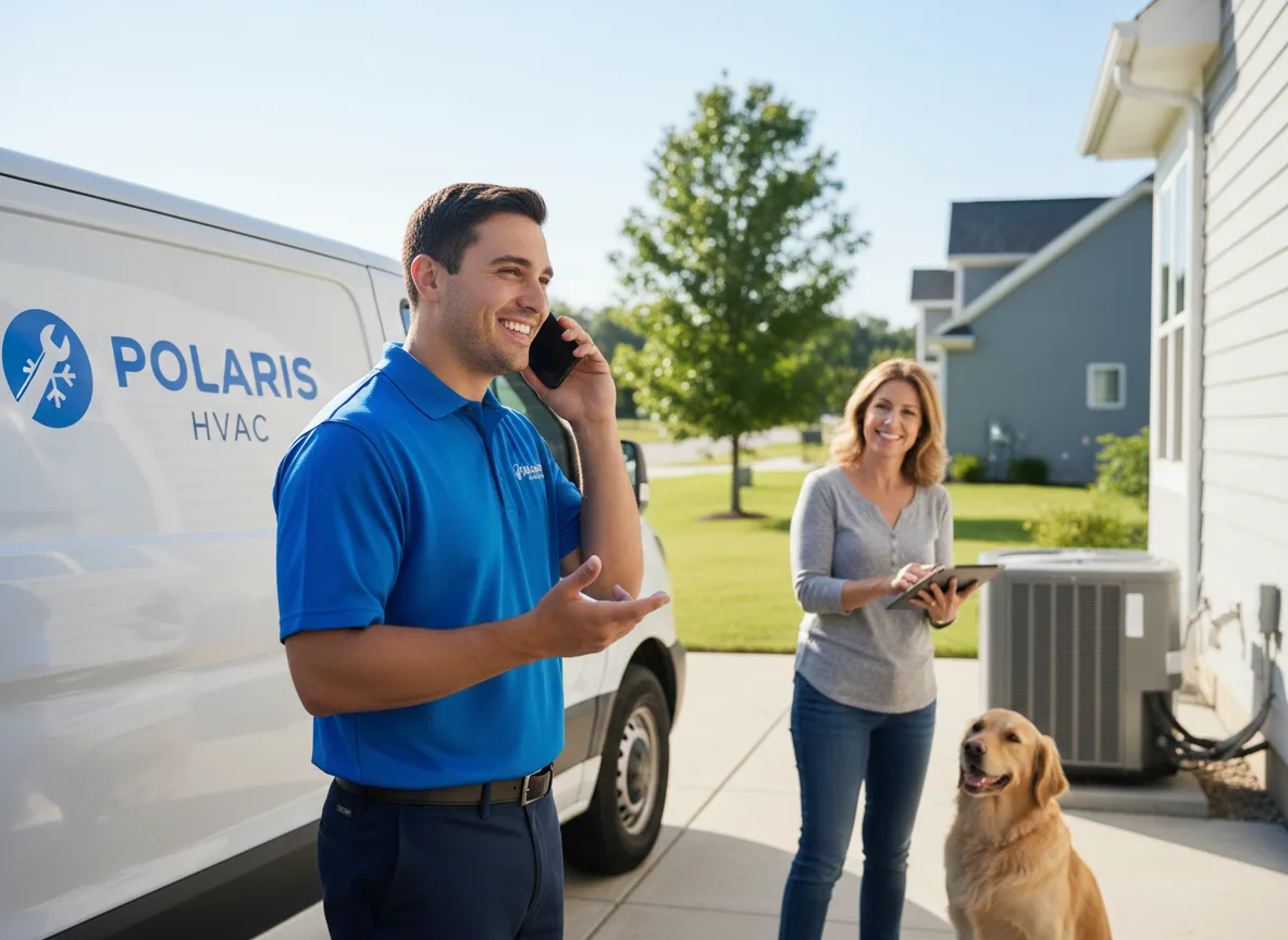 Furnace Repair Goshen, OH FAQs